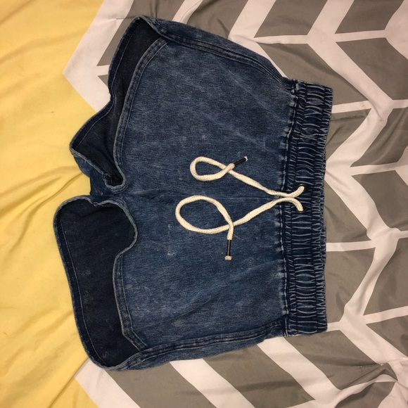 Ardenes shorts - Picture 1 of 1